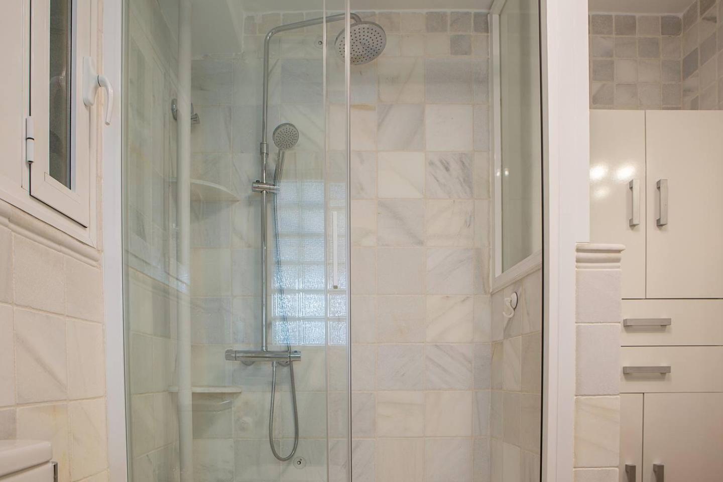 Appartamento Modern 2 Bed Near Las Ventas Madrid