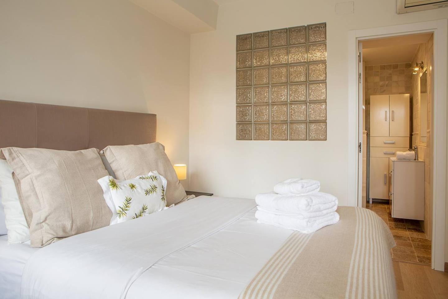 Modern 2 Bed Near Las Ventas Appartamento *