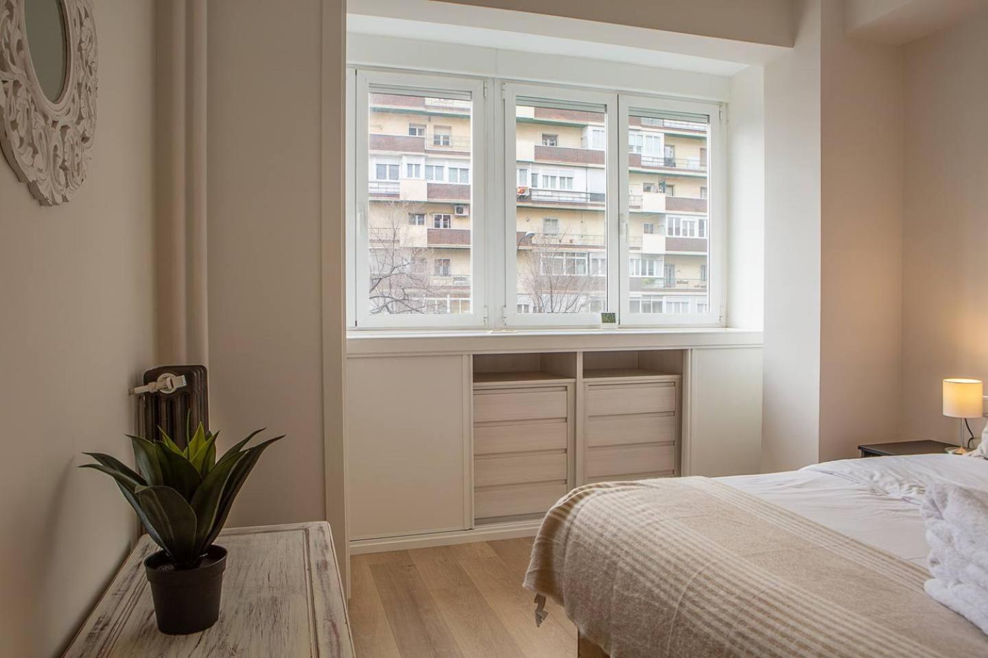 Appartamento Modern 2 Bed Near Las Ventas